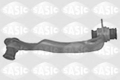 SASIC 4005523 -  Кронштейн, подвеска двигателя