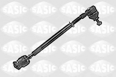 SASIC 4006044b1 -  Поперечная рулевая тяга