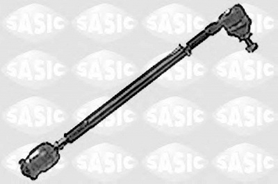 SASIC 4006054b1 -  Поперечная рулевая тяга