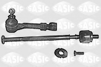 SASIC 4006239 -  Поперечная рулевая тяга