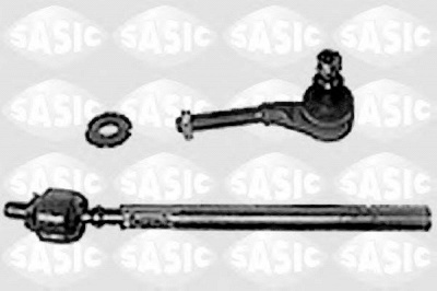 SASIC 4006240 -  Поперечная рулевая тяга