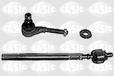 SASIC 4006241 -  Поперечная рулевая тяга