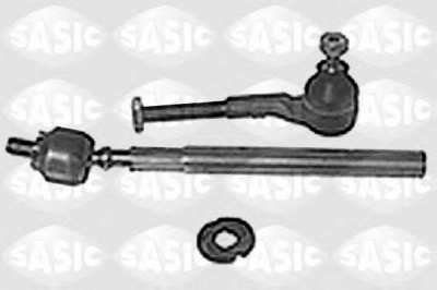 SASIC 4006242 -  Поперечная рулевая тяга