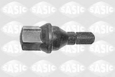 SASIC 4055375 -  Болт для крепления колеса