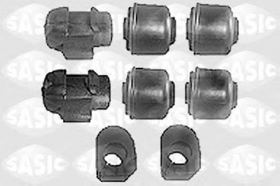 SASIC 405a410s -
