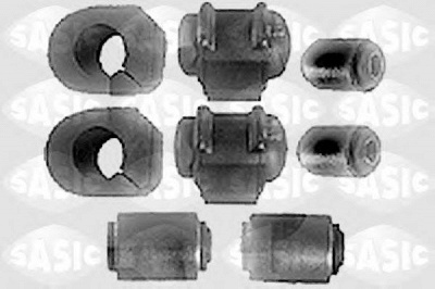 SASIC 406a409s -