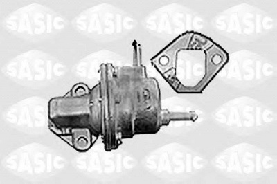 SASIC 4501751 -  Топливный насос