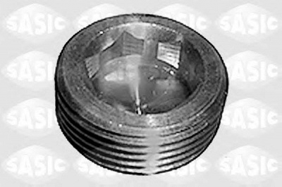 SASIC 5070060 -  Пробка антифриза