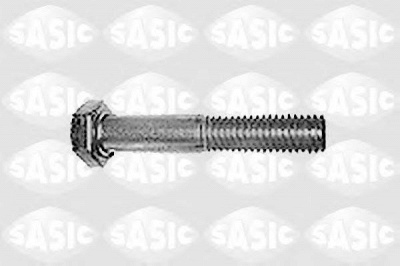 SASIC 5223353 -  Болт, шейка оси