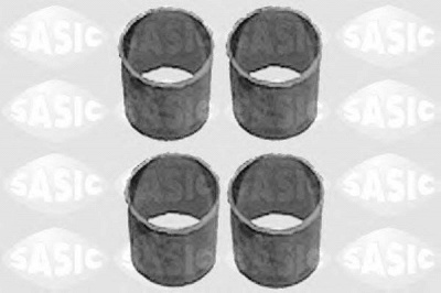 SASIC 6040140s -  Комплект поперечной рулевой тяги