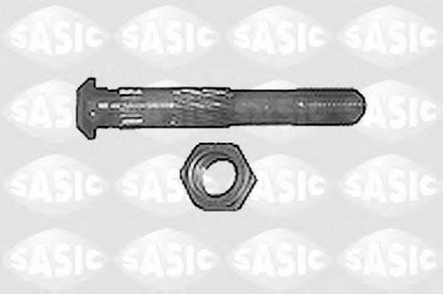 SASIC 6070170 -  Болт крепления крышки шатуна
