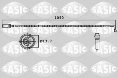 SASIC 6236001 -  