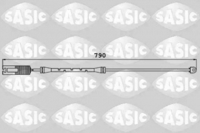 SASIC 6236011 -