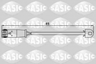 SASIC 6236021 -
