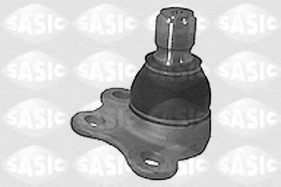 SASIC 6403563 -  Несущий / направляющий шарнир