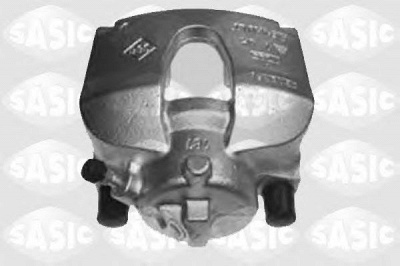 SASIC 6504020 -  Тормозной суппорт