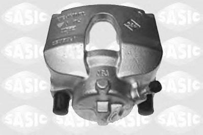 SASIC 6504021 -  Тормозной суппорт
