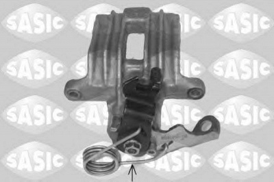 SASIC 6506014 -  Тормозной суппорт