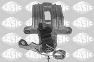 SASIC 6506015 -  Тормозной суппорт