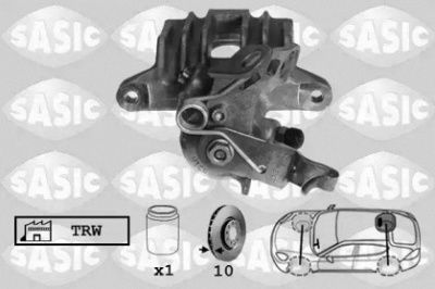 SASIC 6506139 -  Тормозной суппорт