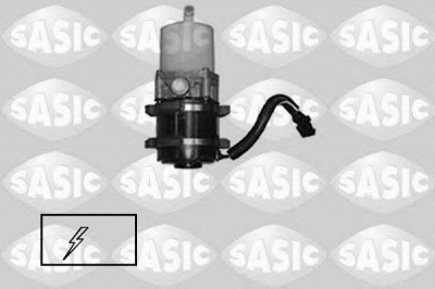 SASIC 7070024 -  Гидравлический насос, рулевое управление