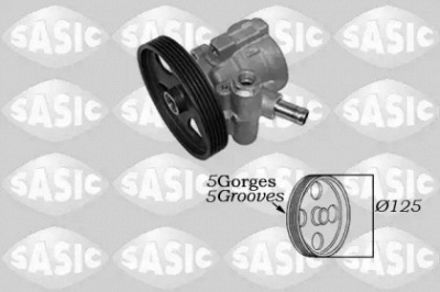 SASIC 7070034 -