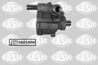 SASIC 7074005 -  Гидравлический насос, рулевое управление