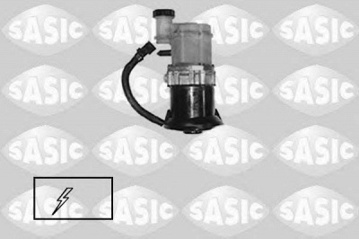 SASIC 7074008 -  Гидравлический насос, рулевое управление