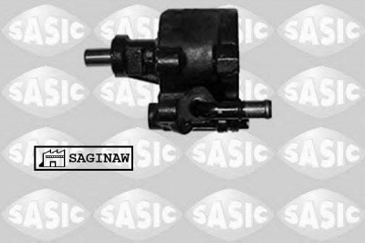 SASIC 7074010 -  Гидравлический насос, рулевое управление