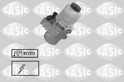 SASIC 7074013 -  Гидравлический насос, рулевое управление