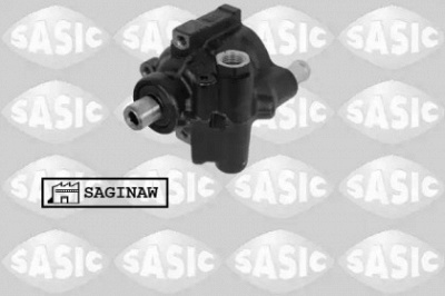 SASIC 7074016 -  Гидравлический насос, рулевое управление