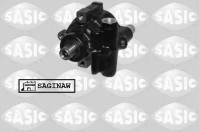 SASIC 7074018 -  Гидравлический насос, рулевое управление
