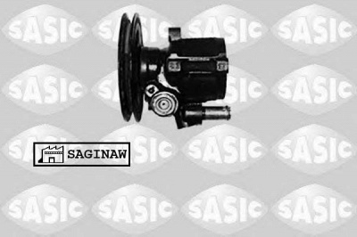 SASIC 7076015 -  Гидравлический насос, рулевое управление