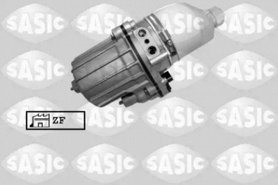 SASIC 7076080 -  Гидравлический насос, рулевое управление