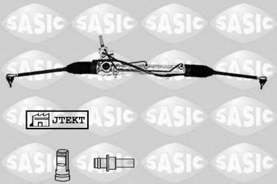 SASIC 7170041 -  Рулевой механизм