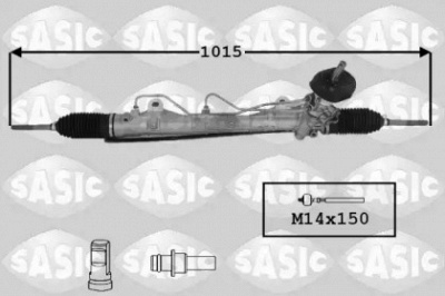 SASIC 7174036 -  Рулевой механизм