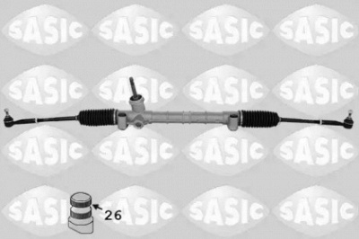 SASIC 7376015 -  Рулевой механизм
