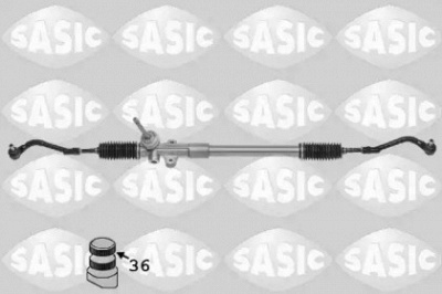 SASIC 7376025 -  Рулевой механизм