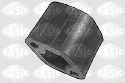 SASIC 7551301 -  Буфер, глушитель