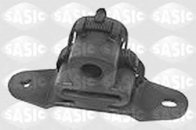 SASIC 7551j61 -  Буфер, глушитель