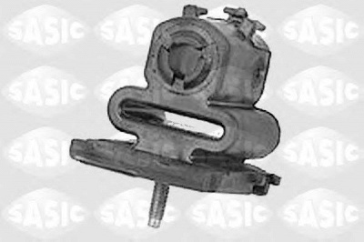 SASIC 7551j81 -  Буфер, глушитель