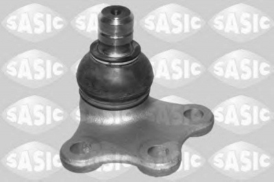 SASIC 7570007 -  Опора шаровая, передняя нижняя