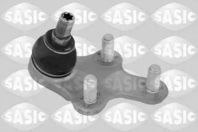 SASIC 7570009 -  Несущий / направляющий шарнир
