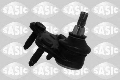 SASIC 7576019 -  Несущий / направляющий шарнир