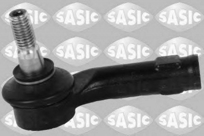 SASIC 7676091 -  Наконечник поперечной рулевой тяги