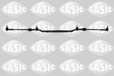 SASIC 7956001 -  Поперечная рулевая тяга