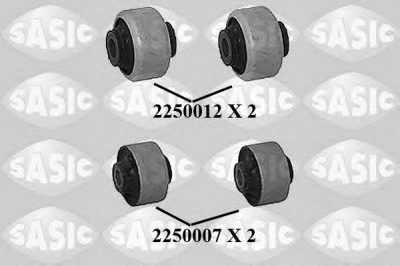 SASIC 7960003 -  