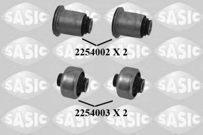 SASIC 7964001s -  