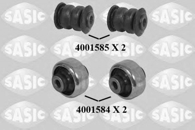 SASIC 7964006 -