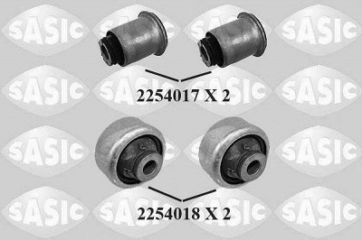 SASIC 7964007 -